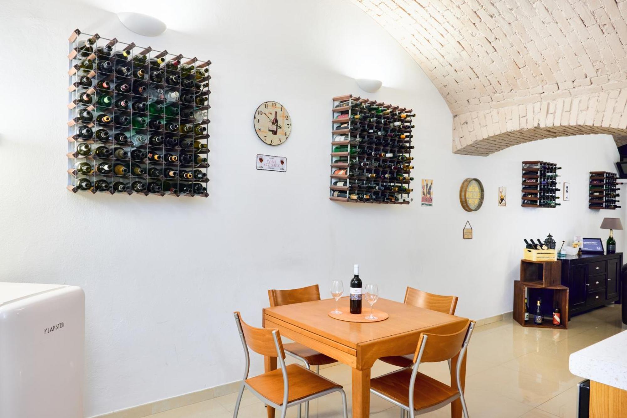 La Cantinetta Di Milano - The Wine Cave In Milan, Huge 110Sqm Apartment Next To Central Station Exterior photo