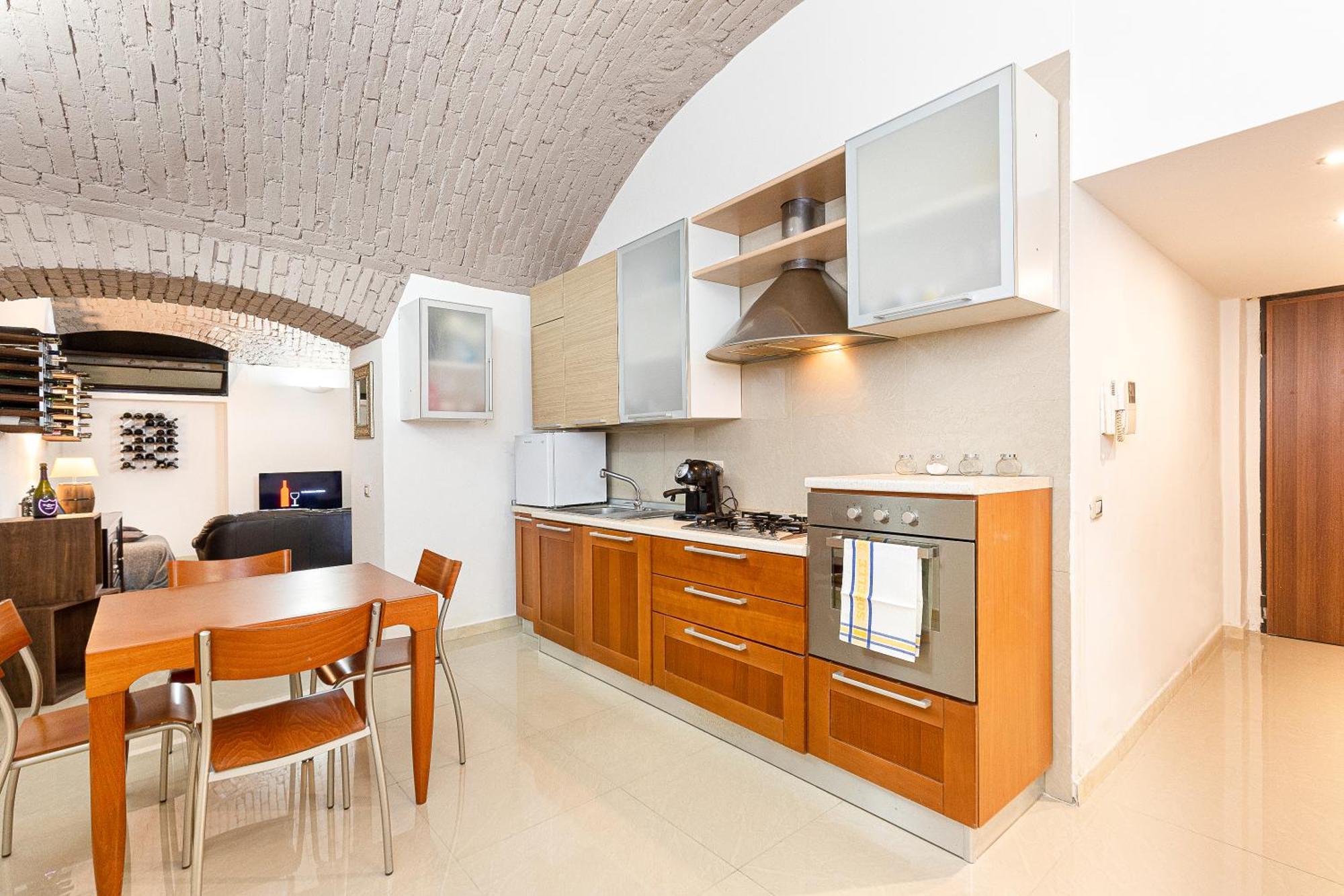 La Cantinetta Di Milano - The Wine Cave In Milan, Huge 110Sqm Apartment Next To Central Station Exterior photo