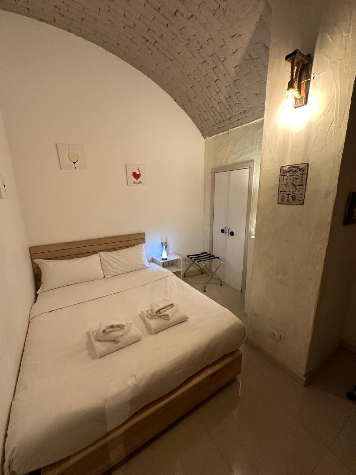 La Cantinetta Di Milano - The Wine Cave In Milan, Huge 110Sqm Apartment Next To Central Station Exterior photo