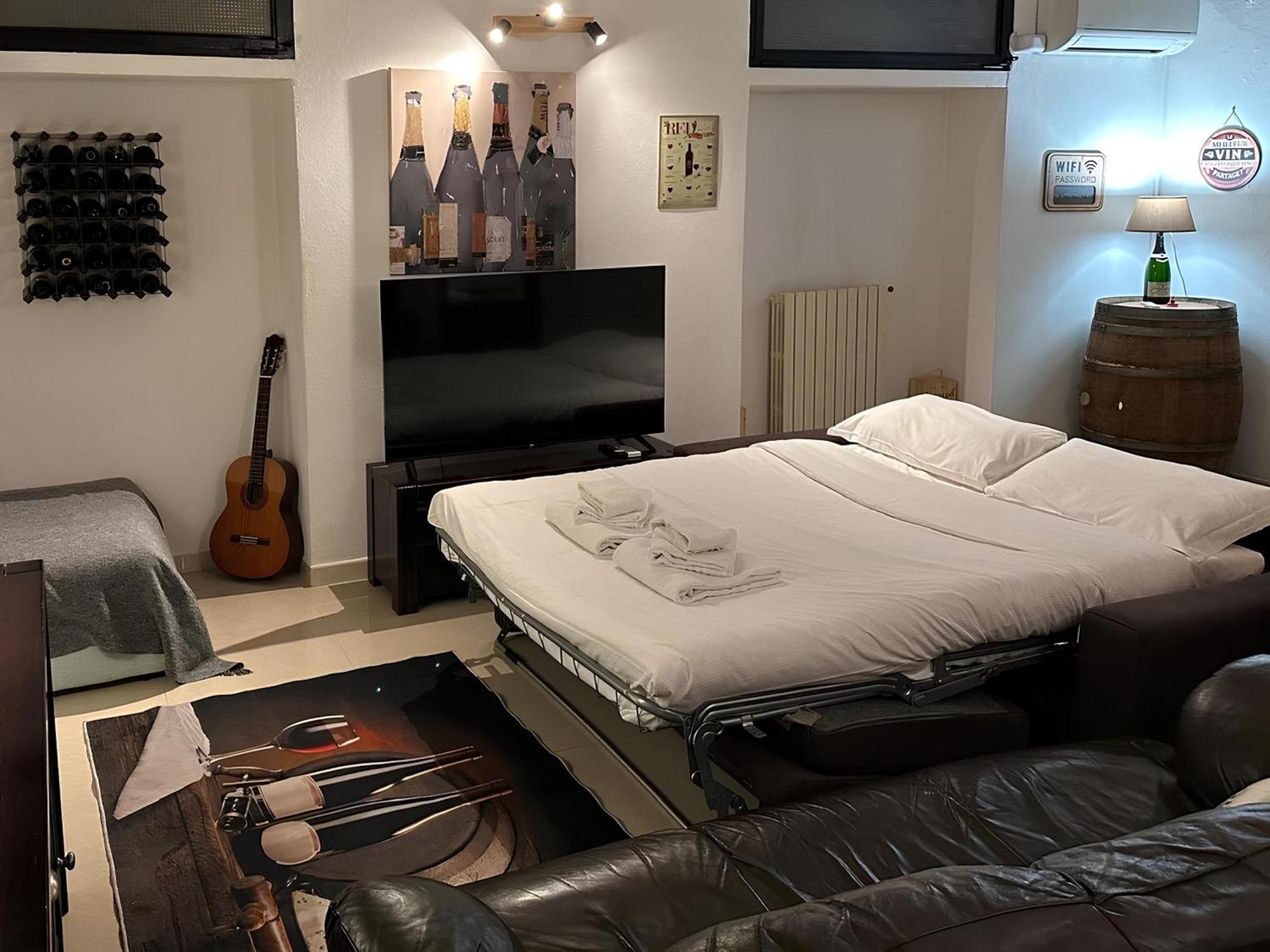 La Cantinetta Di Milano - The Wine Cave In Milan, Huge 110Sqm Apartment Next To Central Station Exterior photo